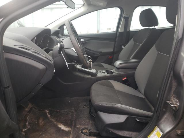 Photo 7 from auction – 2013 FORD FOCUS SE with VIN 1FADP3K2XDL346466