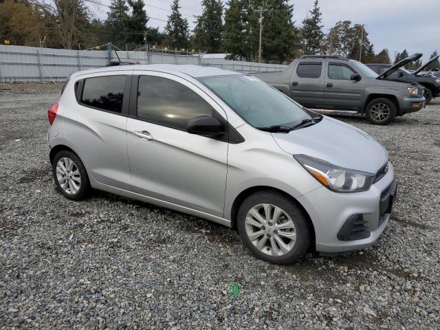 Photo 4 from auction – 2017 CHEVROLET SPARK LS with VIN KL8CB6SA0HC839343