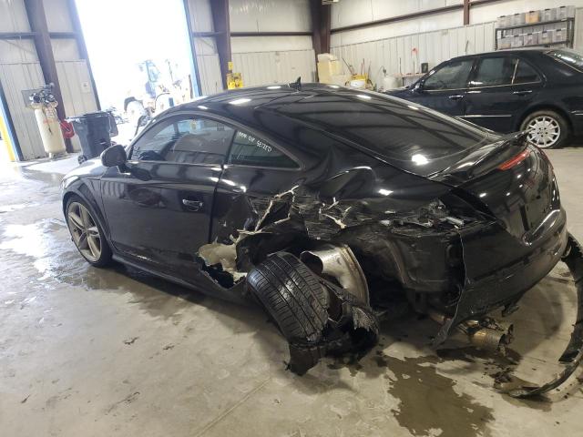 Photo 2 from auction – 2009 AUDI TTS with VIN TRUUF38J991023725