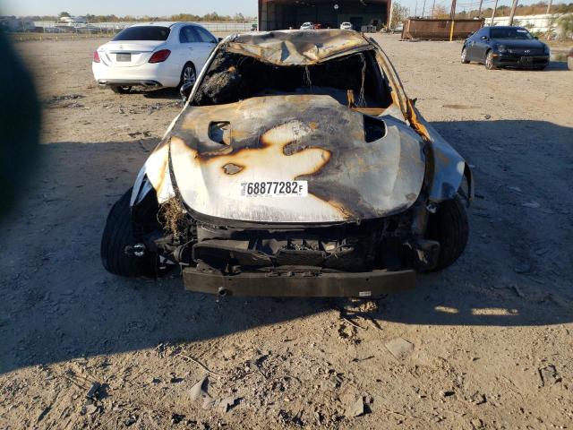 Photo 5 from auction – 2021 KIA STINGER with VIN KNAE15LA3M6097912