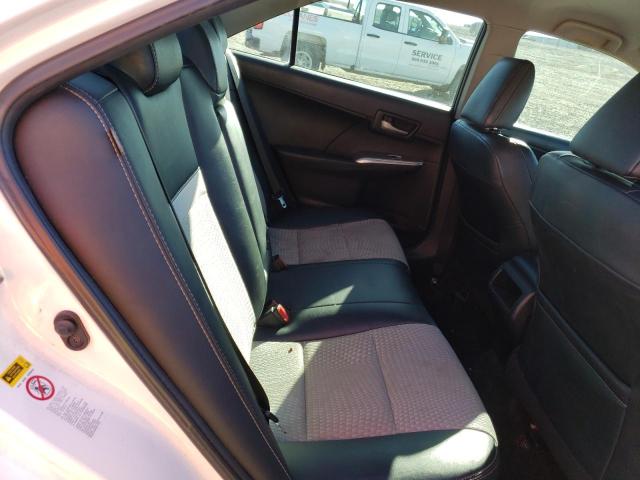 Photo 10 from auction – 2012 TOYOTA CAMRY BASE with VIN 4T1BF1FK7CU563450