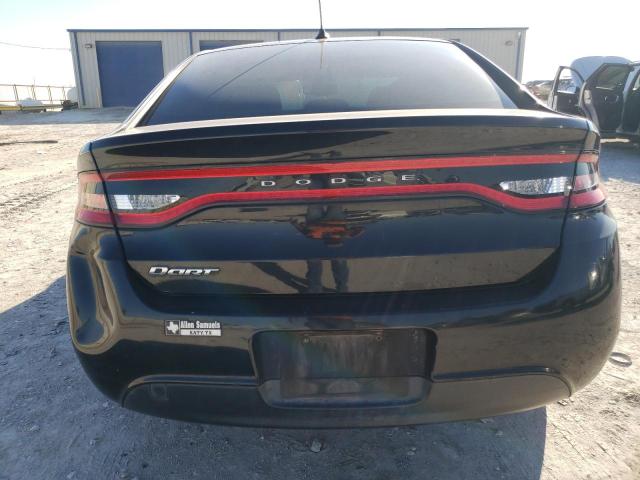 Photo 6 from auction – 2013 DODGE DART SE with VIN 1C3CDFAA0DD104941
