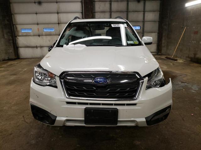 Photo 5 from auction – 2018 SUBARU FORESTER 2 with VIN JF2SJAGC5JH516273