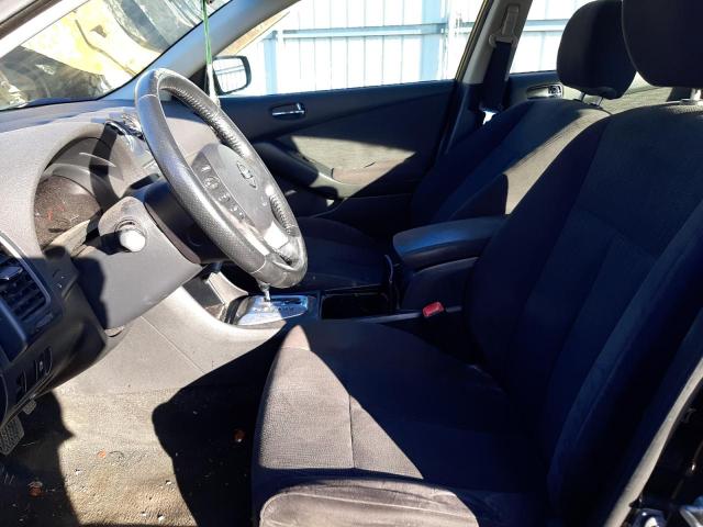 Photo 7 from auction – 2012 NISSAN ALTIMA BAS with VIN 1N4AL2AP6CN433726