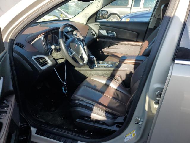 Photo 7 from auction – 2011 GMC TERRAIN SL with VIN 2CTFLVEC0B6235000