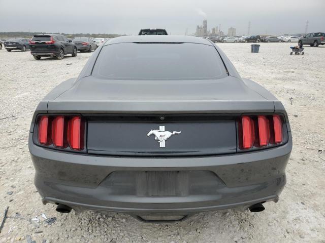 Photo 6 from auction – 2016 FORD MUSTANG with VIN 1FA6P8AM1G5336412