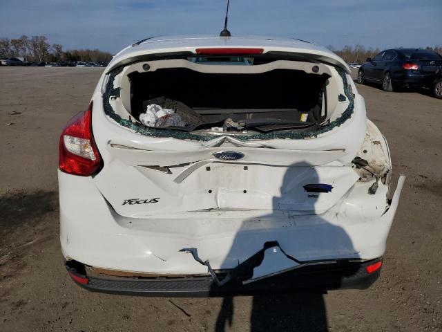 Photo 6 from auction – 2012 FORD FOCUS SE with VIN 1FAHP3K28CL136335