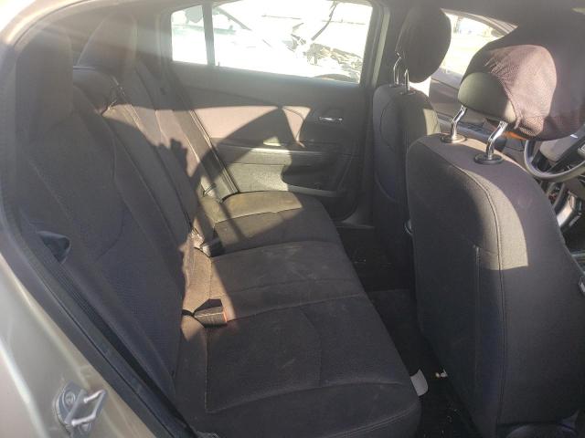 Photo 10 from auction – 2013 CHRYSLER 200 LX with VIN 1C3CCBAB7DN686664