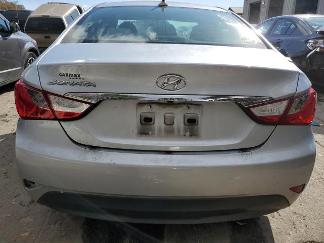 Photo 6 from auction – 2014 HYUNDAI SONATA GLS with VIN 5NPEB4AC2EH812930