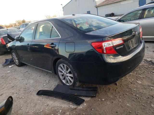 Photo 2 from auction – 2014 TOYOTA CAMRY L with VIN 4T4BF1FK6ER388813