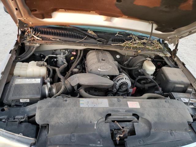 Photo 11 from auction – 2006 CHEVROLET SILVERADO with VIN 2GCEC19Z161274664