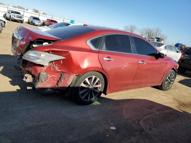 Photo 3 from auction – 2016 NISSAN ALTIMA 2.5 with VIN 1N4AL3AP1GC269793