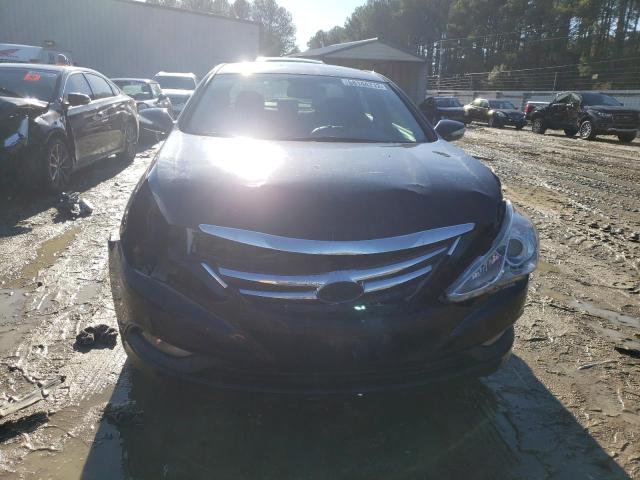 Photo 5 from auction – 2014 HYUNDAI SONATA SE with VIN 5NPEC4AC5EH846695