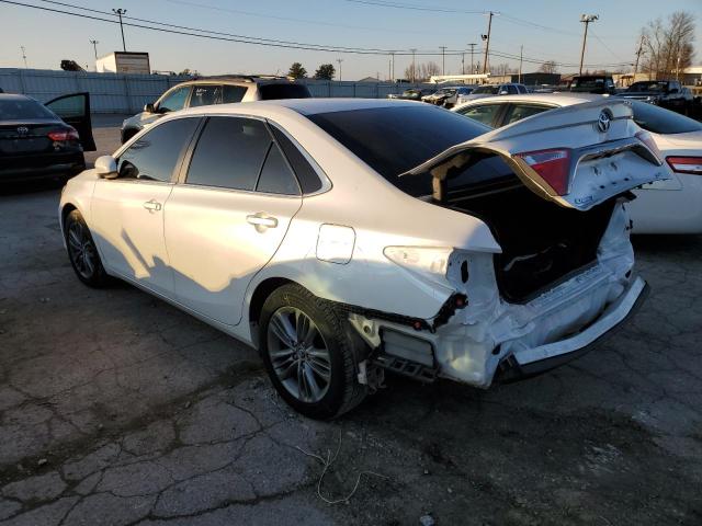 Photo 2 from auction – 2016 TOYOTA CAMRY LE with VIN 4T1BF1FK6GU123936