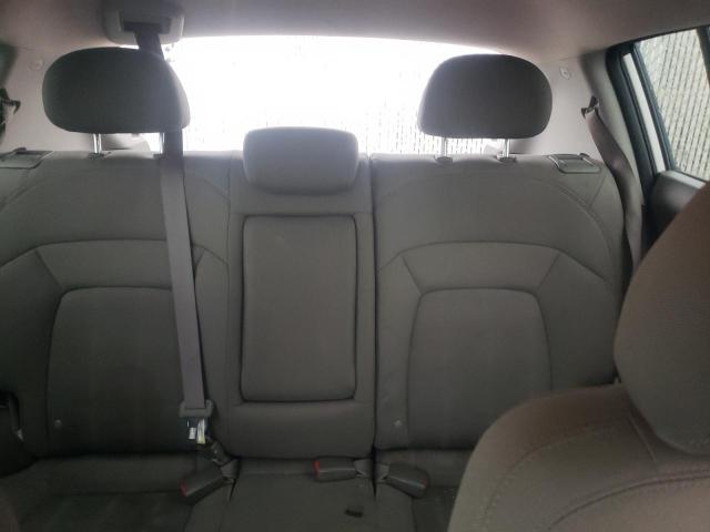 Photo 10 from auction – 2012 KIA SPORTAGE L with VIN KNDPBCA28C7307549