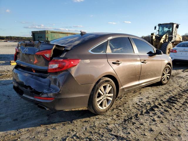 Photo 3 from auction – 2016 HYUNDAI SONATA SE with VIN 5NPE24AF8GH390286