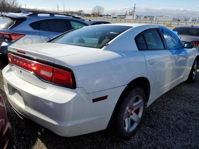 Photo 4 from auction – 2014 DODGE CHARGER PO with VIN 2C3CDXAT6EH279125