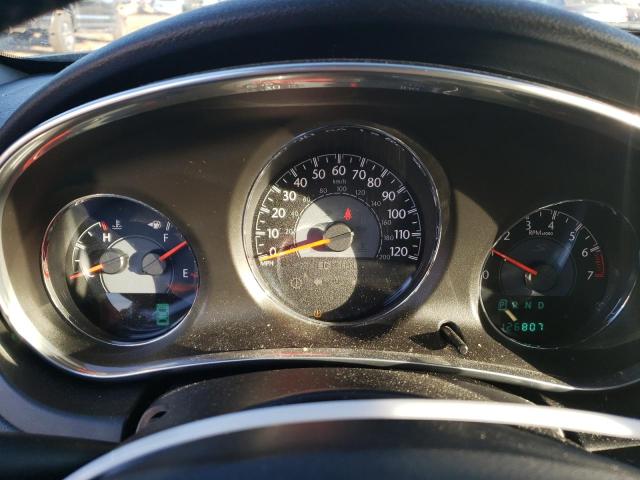 Photo 9 from auction – 2013 CHRYSLER 200 TOURIN with VIN 1C3CCBBB3DN596152