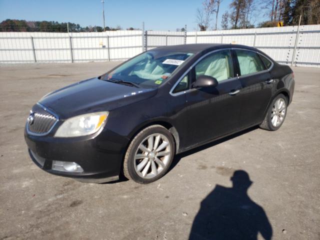 BUICK VERANO 2013 с VIN 1G4PP5SKXD4155252 - Фото с аукциона