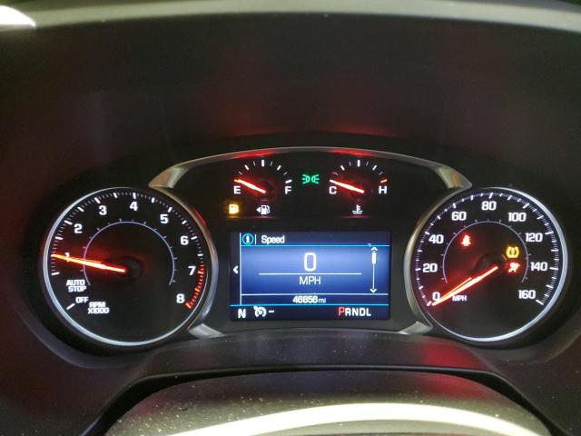 Photo 9 from auction – 2020 CHEVROLET BLAZER 3LT with VIN 3GNKBJRS6LS690788