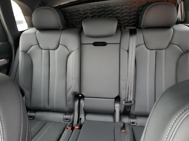 Photo 10 from auction – 2021 AUDI SQ5 PRESTI with VIN WA1C4BFYXM2114036