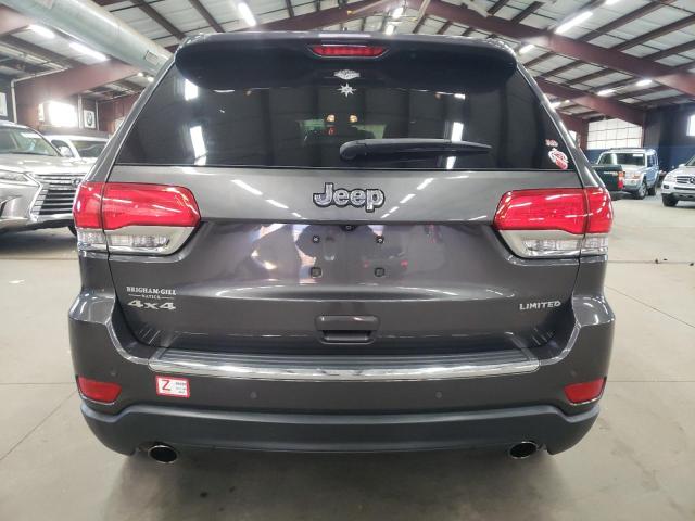 Photo 6 from auction – 2014 JEEP GRAND CHER with VIN 1C4RJFBG3EC320226