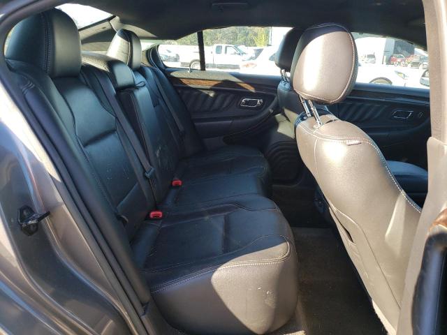 Photo 10 from auction – 2013 FORD TAURUS LIM with VIN 1FAHP2F84DG136478