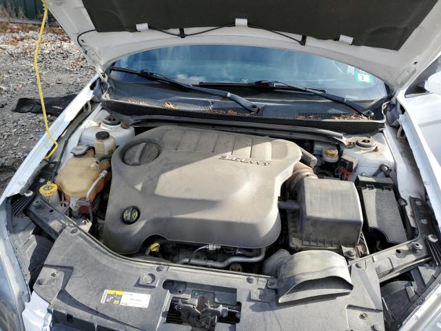 Photo 11 from auction – 2013 CHRYSLER 200 TOURIN with VIN 1C3CCBBG2DN720343