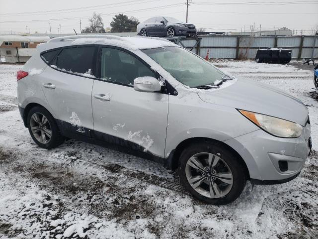 Photo 4 from auction – 2012 HYUNDAI TUCSON GLS with VIN KM8JUCAC5CU480290
