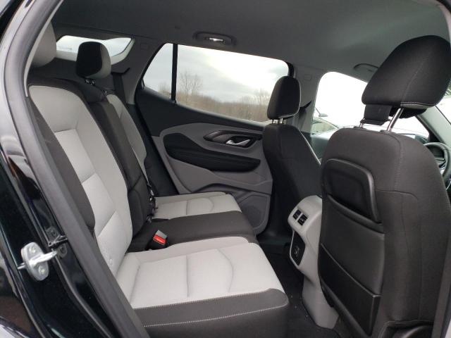 Photo 11 from auction – 2022 GMC TERRAIN SL with VIN 3GKALTEV4NL234223