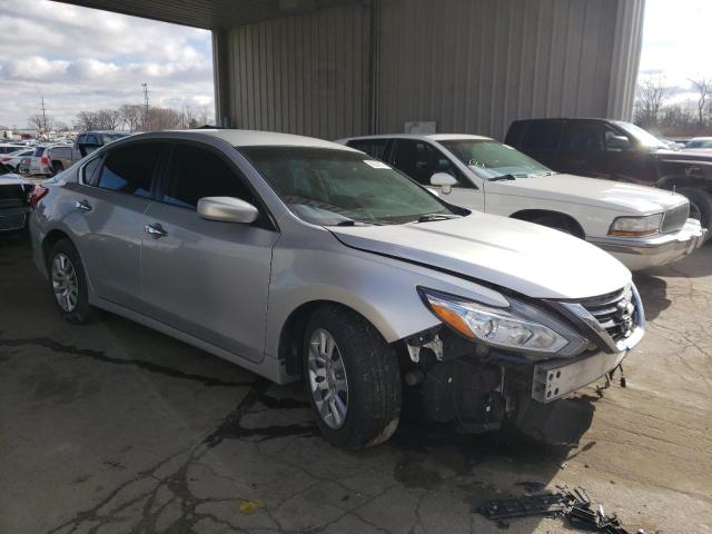 Photo 4 from auction – 2016 NISSAN ALTIMA 2.5 with VIN 1N4AL3AP0GN355567