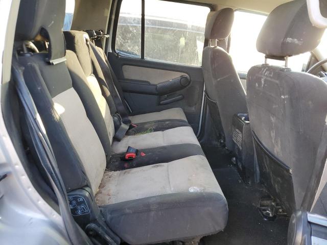 Photo 11 from auction – 2006 MERCURY MOUNTAINEE with VIN 4M2EU36E86UJ16265