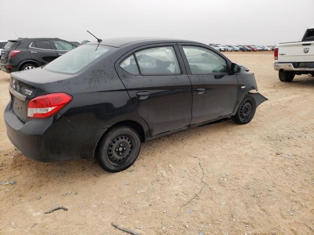 Photo 3 from auction – 2017 MITSUBISHI MIRAGE G4 with VIN ML32F3FJ8HHF10169