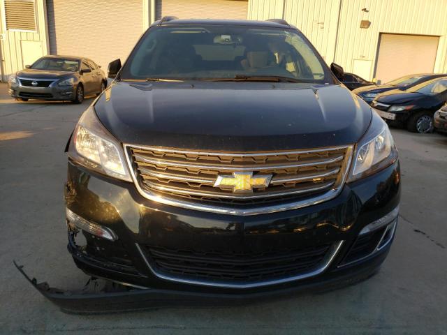 Photo 5 from auction – 2017 CHEVROLET TRAVERSE L with VIN 1GNKRHKD3HJ201336