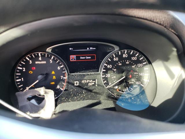 Photo 9 from auction – 2015 NISSAN ALTIMA 2.5 with VIN 1N4AL3AP3FC225776