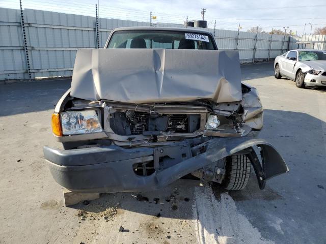 Photo 5 from auction – 2005 FORD RANGER with VIN 1FTYR10D05PA97765