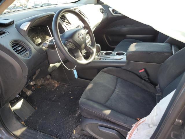 Photo 7 from auction – 2013 NISSAN PATHFINDER with VIN 5N1AR2MN9DC652367