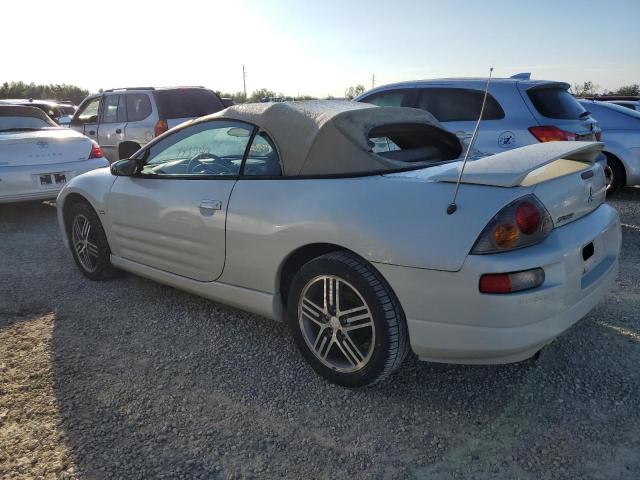 Photo 2 from auction – 2005 MITSUBISHI ECLIPSE SP with VIN 4A3AE75H55E002931