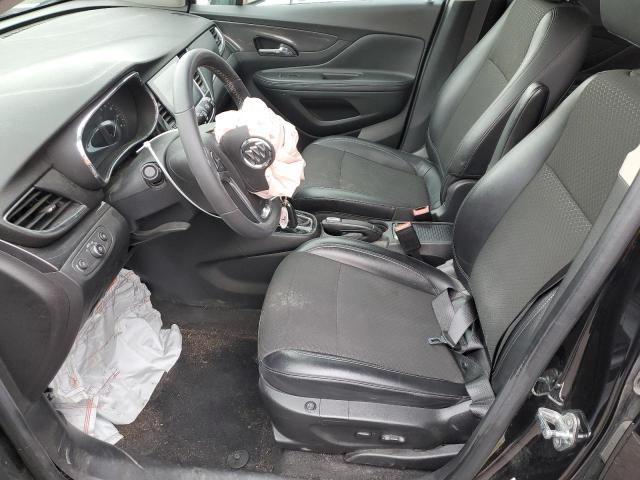 صورة رقم 7 من المزاد - 2018 BUICK ENCORE SPO مع VIN KL4CJ2SB1JB584509