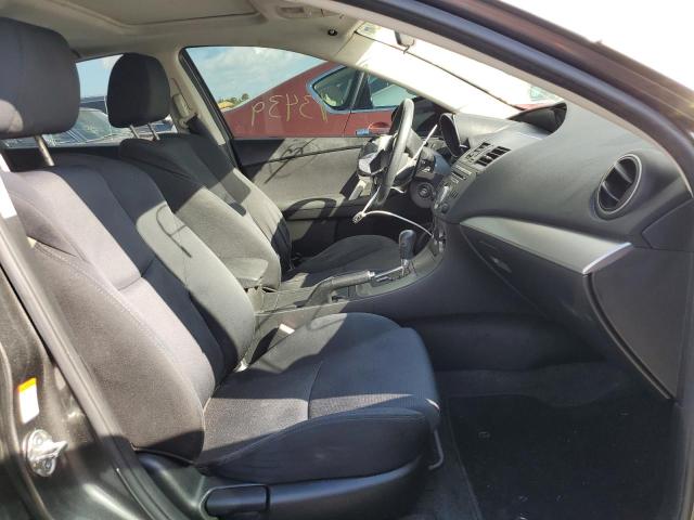 Photo 5 from auction – 2011 MAZDA 3 S with VIN JM1BL1U62B1482505