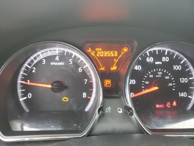 Photo 9 from auction – 2014 NISSAN VERSA S with VIN 3N1CN7AP5EL820557