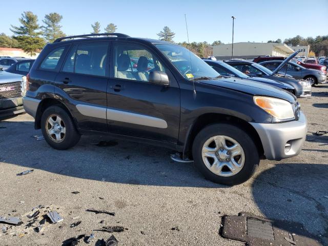 Photo 4 from auction – 2005 TOYOTA RAV4 with VIN JTEGD20V150051309
