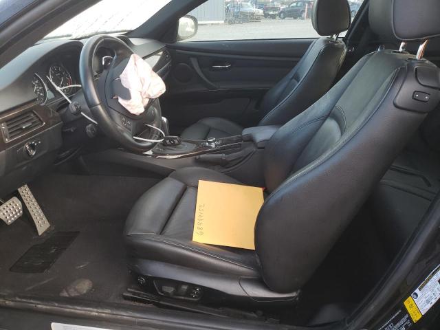 Photo 7 from auction – 2013 BMW 335 I with VIN WBAKG7C5XDJ438185