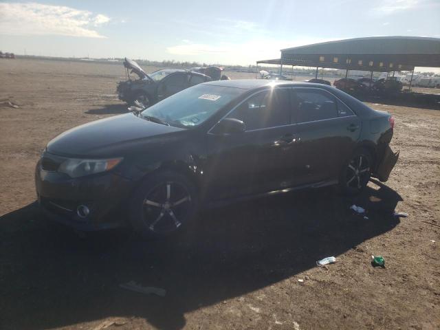 Photo 1 from auction – 2013 TOYOTA CAMRY L with VIN 4T1BF1FK3DU234259