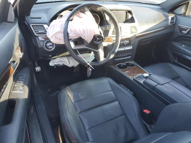 Photo 8 from auction – 2014 MERCEDES-BENZ E 350 with VIN WDDKJ5KB8EF226797