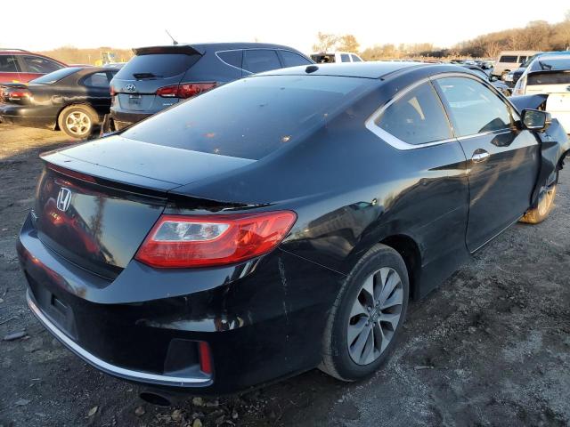 Photo 3 from auction – 2013 HONDA ACCORD EXL with VIN 1HGCT1B89DA009648