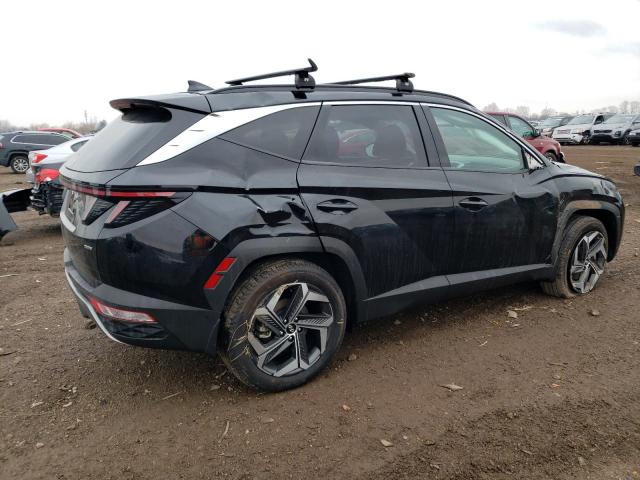 Photo 3 from auction – 2022 HYUNDAI TUCSON LIM with VIN 5NMJECAE2NH066462