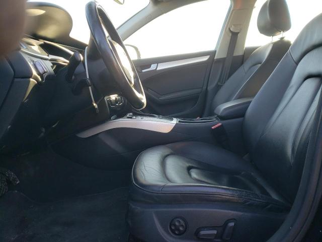 Foto 7 de la subasta – 2011 AUDI A4 PREMIUM con VIN WAUBFAFLXBN021424