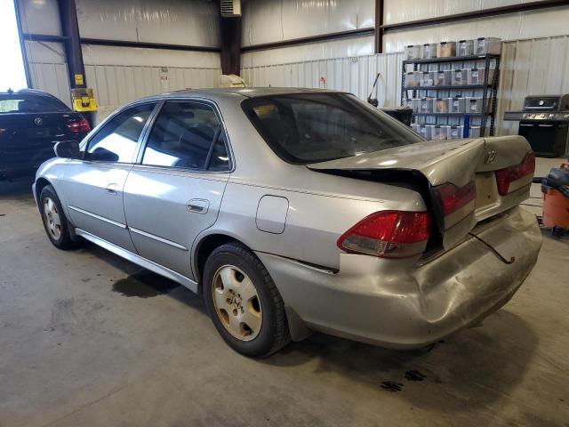 Photo 2 from auction – 2002 HONDA ACCORD EX with VIN 1HGCG16582A044683