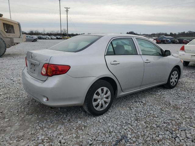Photo 3 from auction – 2009 TOYOTA COROLLA with VIN 1NXBU40E29Z064736